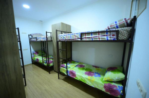  Hostel #17  Тбилиси
